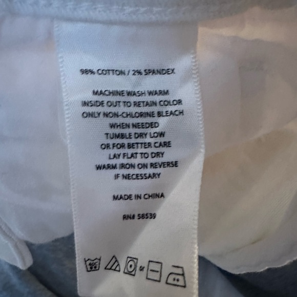 Kut From The Kloth White Jeans - Picture 4 of 4